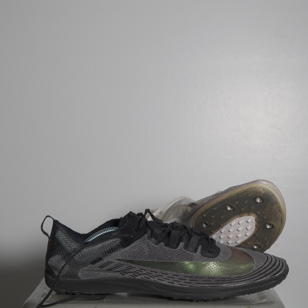 Nike Zoom Victory XC 5 'Mismatch' Oreo Colorway - Size 11 - Good Condition